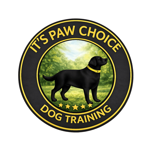 Its Paw Choice Dog Training Vault - Online Course