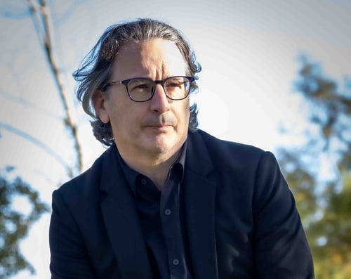 Paco Cruzado, Flamenco music and Escuela Bolera music composer.