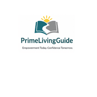 PrimeLivingGuide Logo