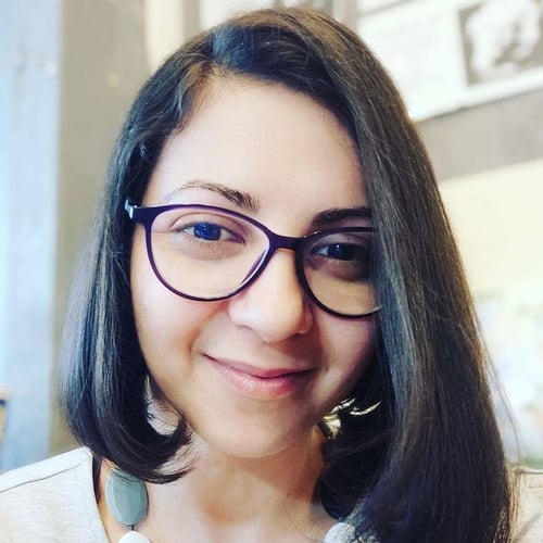 Dr Cristina Vancsa