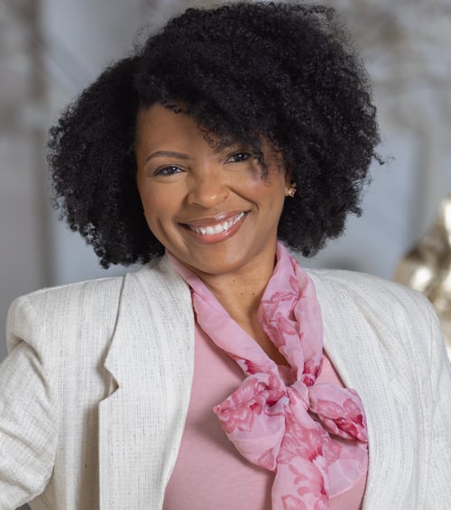 A photo of the author and practitioner.