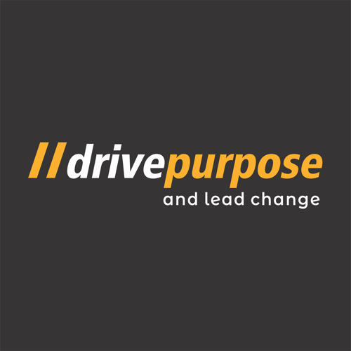Drive Purpose Logo