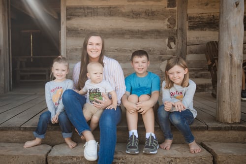 Activities for Messianic families