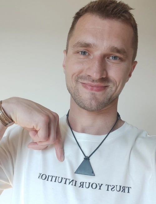 Pawel Wator nocturnal siren