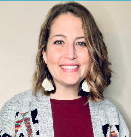 Entering year 17 as a school counselor
