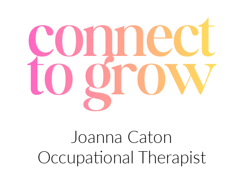 Connect To Grow Shop Logo