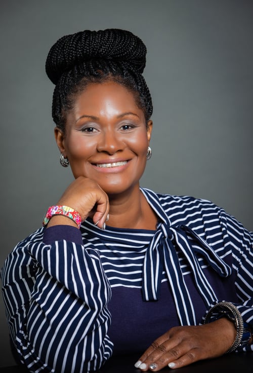 Lauretta E. Joyner, Creator of The Elevation Studio
