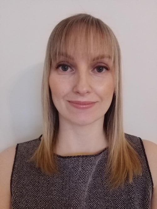 Charlotte Shaw, Synergy Psychotherapy