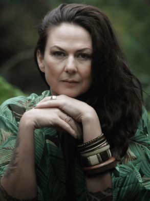 Louise Kleu