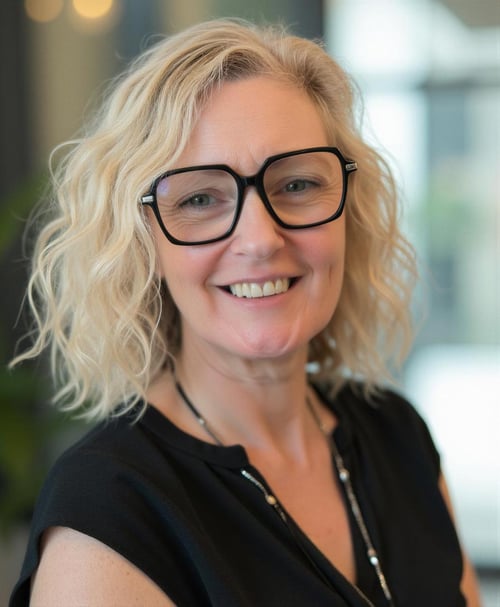 Tracy Irwin