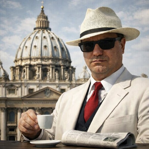Fabrizio Militello