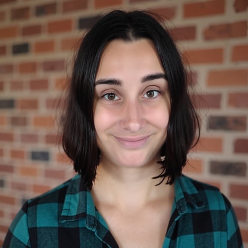 Cynthia Sappracone, children's book author