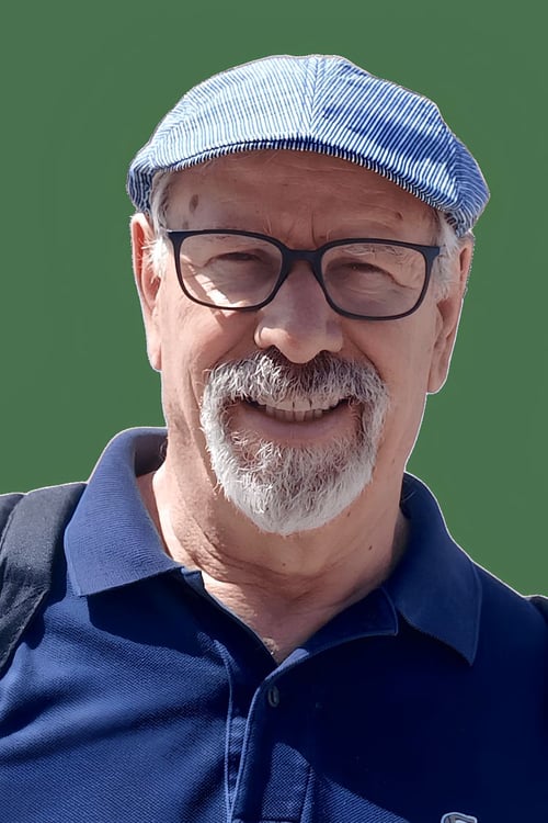 Immagine di Antonino Capizzi, autore italiano, utilizzata per presentare le sue opere e i suoi libri.