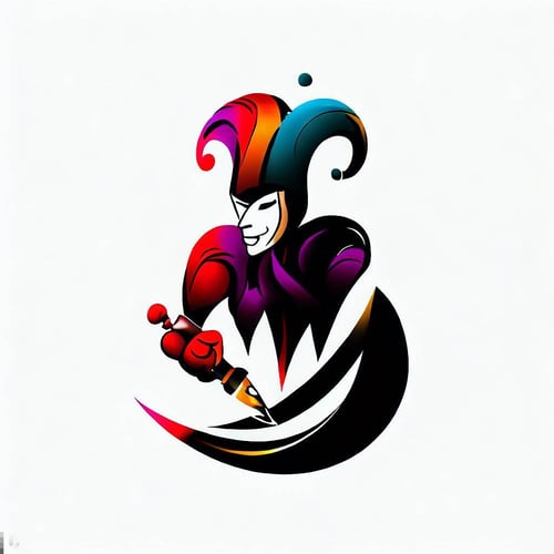 Harlequin Creative Shop