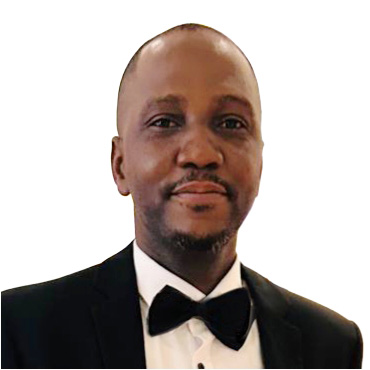 Benjamin Aniagyei photo