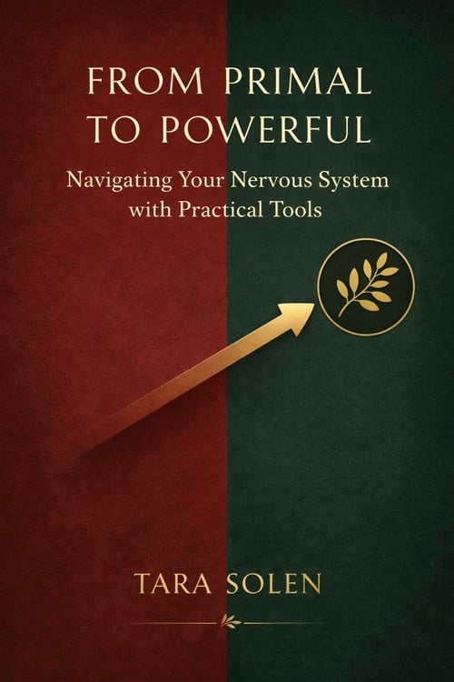 From Primal to Powerful cover