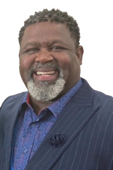 Carlos Young, MBA, MBB, MBA