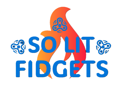 So Lit Fidgets