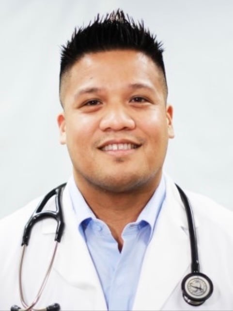 Dr. C, Dr. Crackback, Dr. Cabero, Clinton Cabero, drcrackback