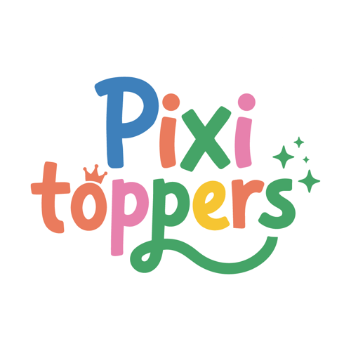 Pixi Toppers