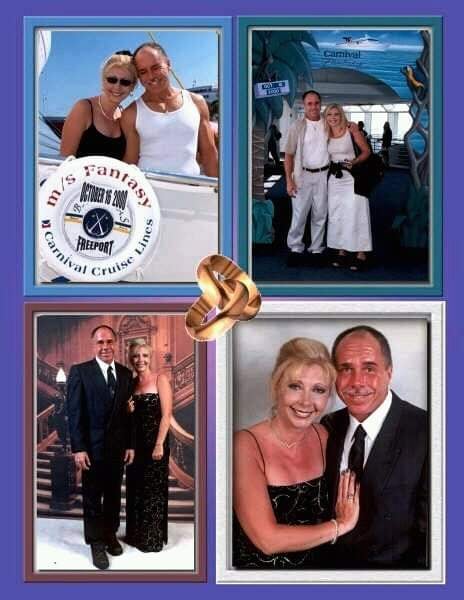 Our Second Honeymoon pictures