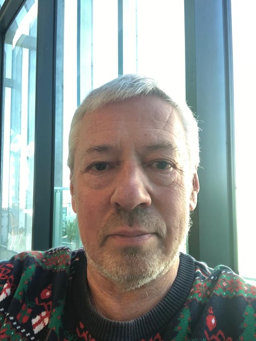 Yevgen Azarenkov