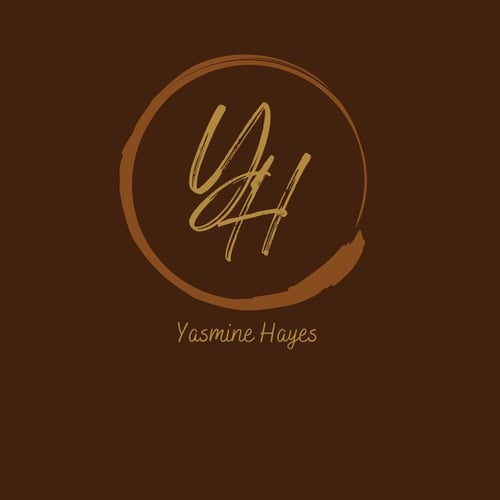 Yasmine Hayes Logo