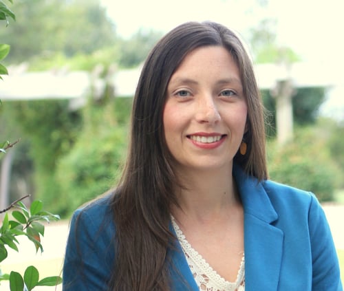 Melinda Copp, romance author