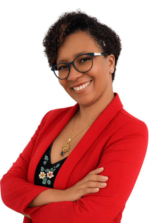 Christelle COUTE-MAHARAJ