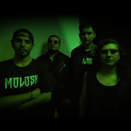 Los Molosh