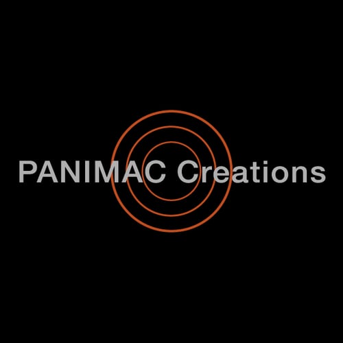#PanimacCreationsLogo