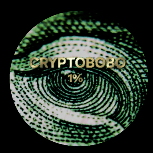 CRYPTOBOBO
