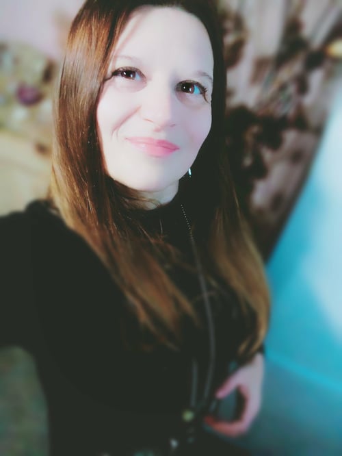 Terapija dusa/ Soul Therapy- Olivera Ivanović