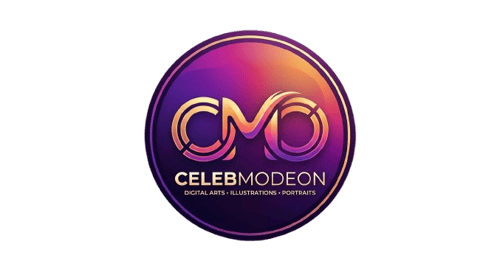 CelebModeOn Logo