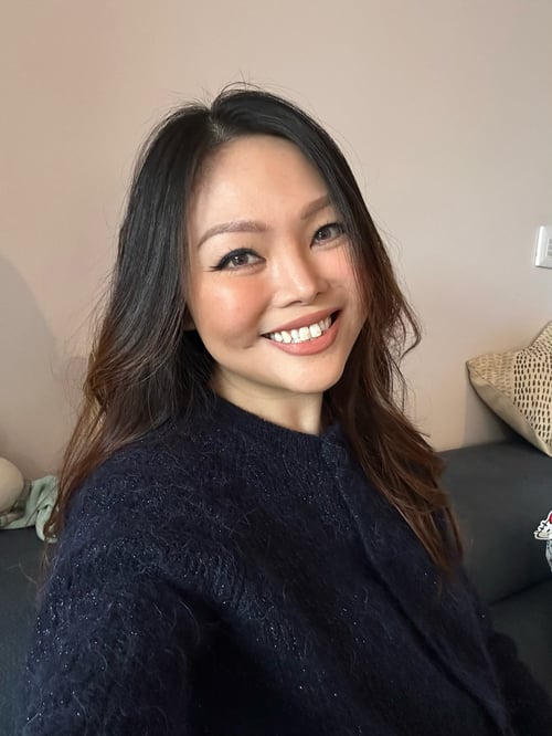 Roxanne The Cozy Hours Life Coach, Overcoming Burnout for High Achieving Women