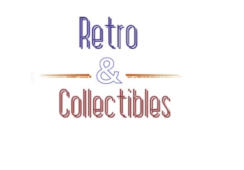 French vintage nice, retro and collectibles sourced from France