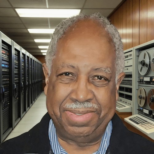 "Computer Steve" Bellinger