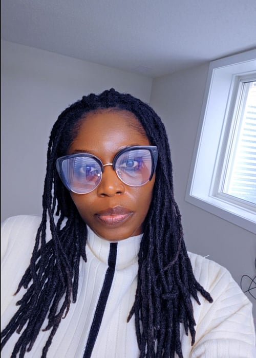 Dr.Chidimma