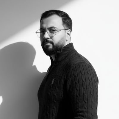 Tareq Barahmeh (Tareq Bara) - Profile Picture