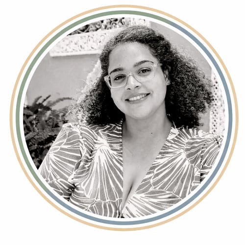 Brittani, Creator and CEO of Cultural Fluency