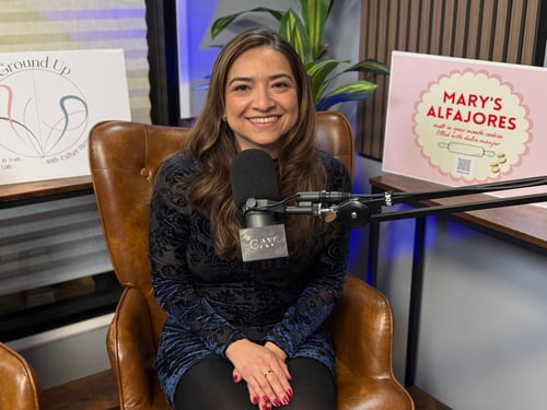 podcast