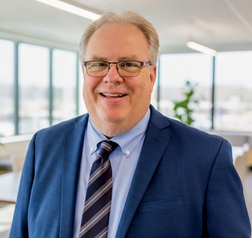 veteran Republican political consultant Christopher Nicholas runs Eagle Consulting Group.