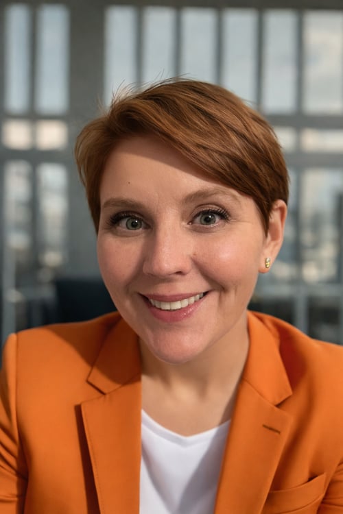Melissa Carpenter