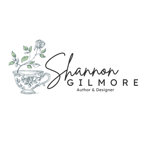 Shannon Gilmore author