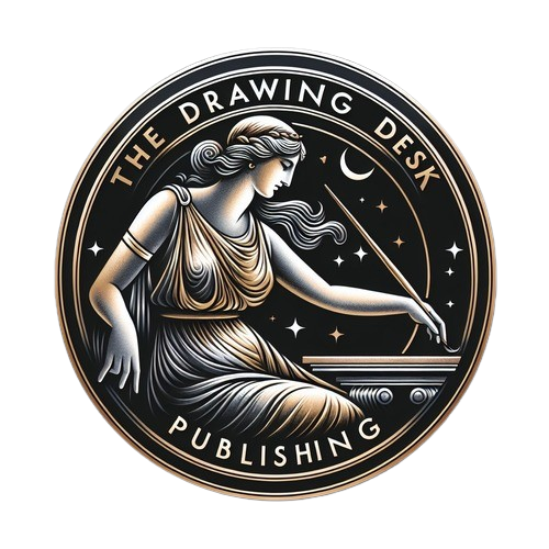 The Drawing Desk Publishing