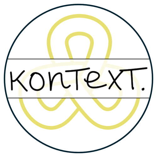 Kontext.