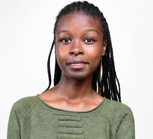 Esther Kimaani - Digital Organizer