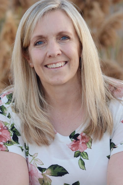 Charissa Stastny Author