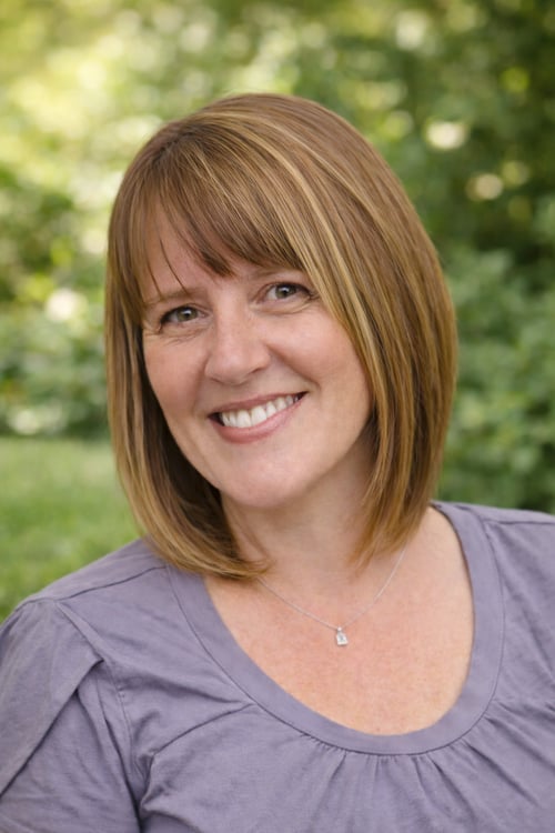 Everyday Alignment - Joanne