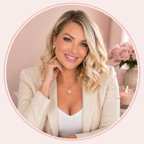Digital beauty guides designed to help women glow with confidence